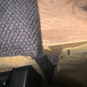 Doğtaş Solid Koltuk Pişmanlık Ve Firmanın Satıp Kurtuldum Politikası