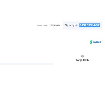 Fenerium Hazır Formayı Kargolamaktan Aciz