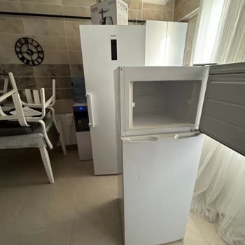 Vestel Derin Dondurucu Sorunu Ve Müşteri Hizmetleri Deneyimi