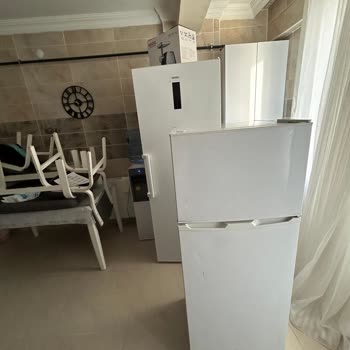 Vestel Derin Dondurucu Sorunu Ve Müşteri Hizmetleri Deneyimi