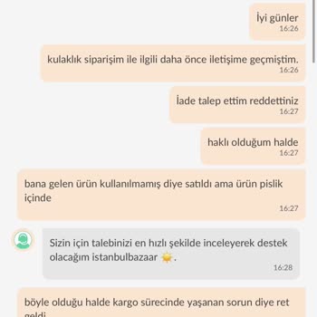 Dolap Kafasına Göre İnsanları Mağdur Ediyor