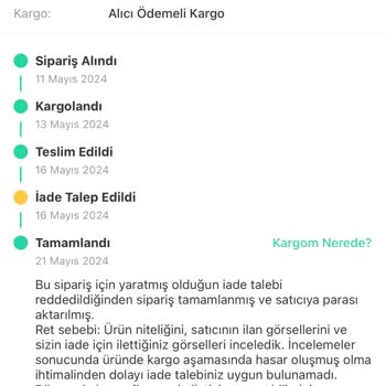 Dolap Kafasına Göre İnsanları Mağdur Ediyor