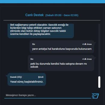 GameSatış Sitesi (Zenn Media) İlgisizlik Ve Vadedilenlerin Cayılması