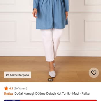 Modanisa Fiyatı Artırıp Siparişi İptal Ediyor