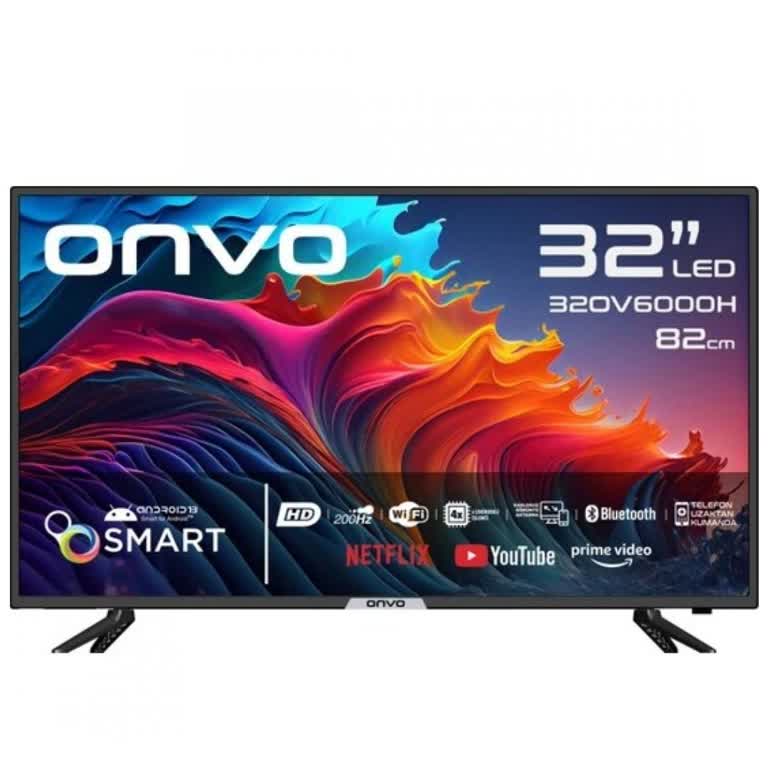 Onvo Ürün Ücreti Alındı Teslimat Yok