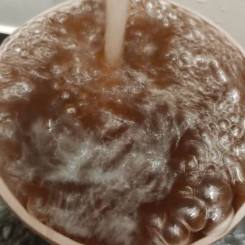 İBB - İstanbul Büyükşehir Belediyesi Ümraniye'de Sürekli Çamurlu Su Sorunu