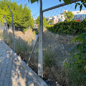 İBB - İstanbul Büyükşehir Belediyesi Sancaktepe Otobüs Durağı Şikayeti