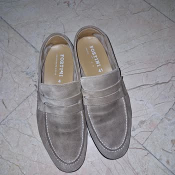 Deichmann Ayakkabımın Sol Tabanından Çıkan Giyerken Rahatsız Eden Parça