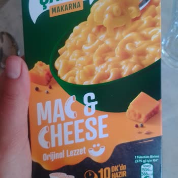 Knorr Hayal Kırıklığı Yaratan Ürün Deneyimi