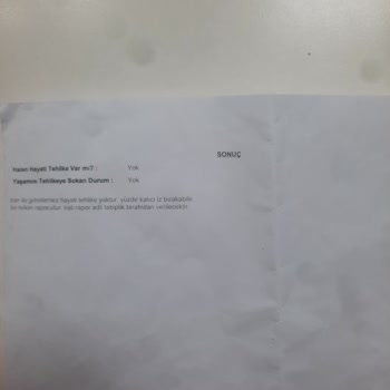 Awera Güzellik Ve Estetik Awera Güzellik Merkezi Mağduru