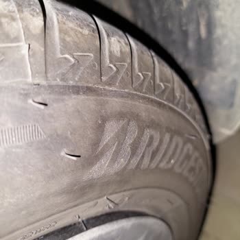 Bridgestone Turanza T005 Lastikte Yanaklarda Kusur!
