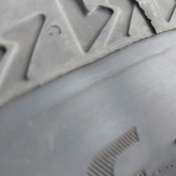 Bridgestone Turanza T005 Lastikte Yanaklarda Kusur!