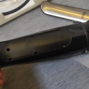 Braun Teknosa Adana M1