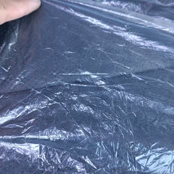 Sıfır Kia Bongo Koltuk Yırtık Şekilde Satıldı Ve Bayi Üstlenmiyor