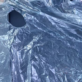 Sıfır Kia Bongo Koltuk Yırtık Şekilde Satıldı Ve Bayi Üstlenmiyor