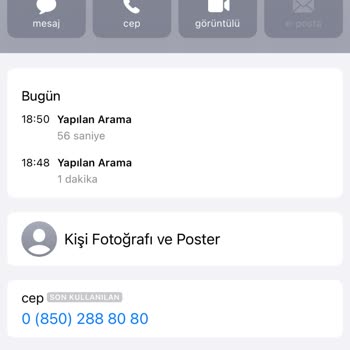 TurkNet Hizmet Kalitesi Bağlantı Sorunu
