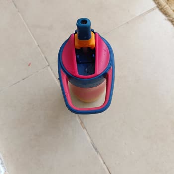 Maped Çelik Matara Tam Bir Pişmanlık