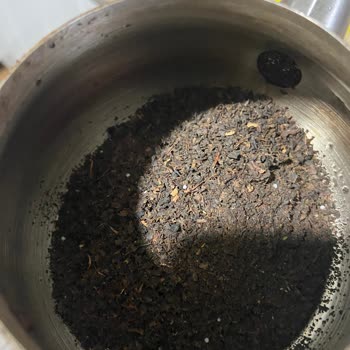 Doğuş Çay 'ın İçerisindeki Yabancı Madde