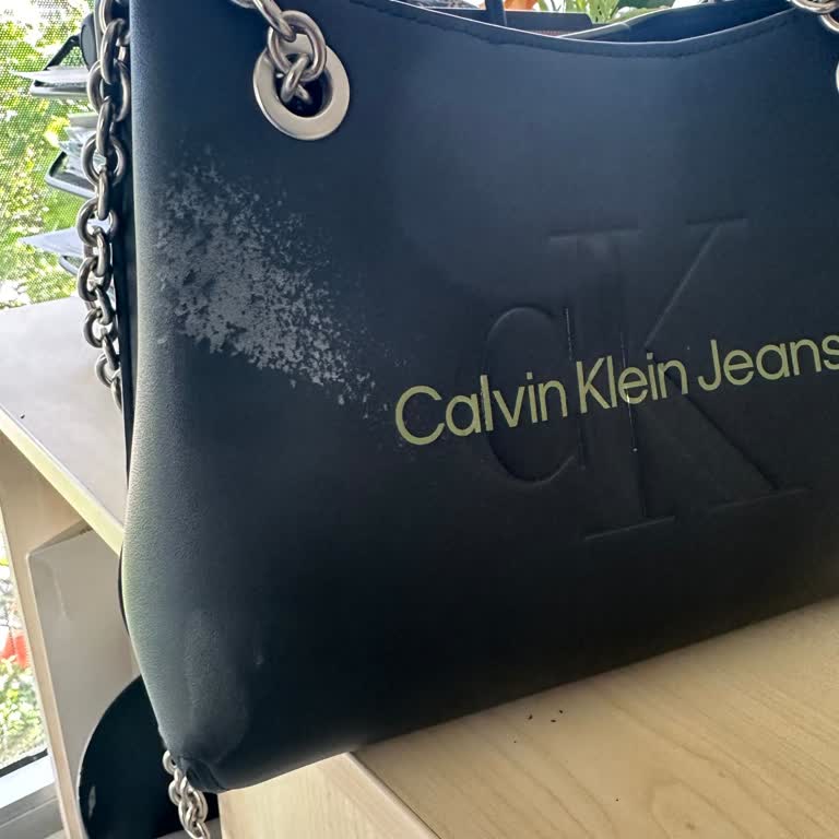 Brandy's Ayıplı Ürünü İade Almadı