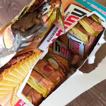 Hanuta Yalova Carrefour SA'da Hayal Kırıklığı: Hatalı Ürünler Ve Sorumsuzluk