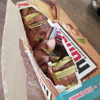 Hanuta Yalova Carrefour SA'da Hayal Kırıklığı: Hatalı Ürünler Ve Sorumsuzluk