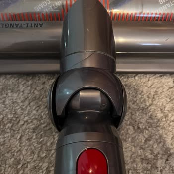 Dyson Servisi Tarafından Ayıplı Ürün Gönderimi