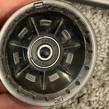 Dyson Servisi Tarafından Ayıplı Ürün Gönderimi