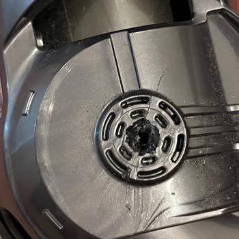 Dyson Servisi Tarafından Ayıplı Ürün Gönderimi