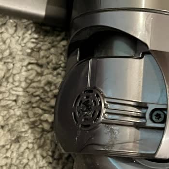 Dyson Servisi Tarafından Ayıplı Ürün Gönderimi