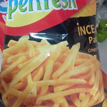 Superfresh Küflü Kokmuş Ürünü