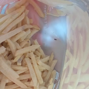 Superfresh Küflü Kokmuş Ürünü
