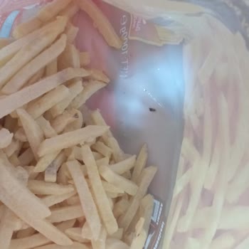 Superfresh Küflü Kokmuş Ürünü