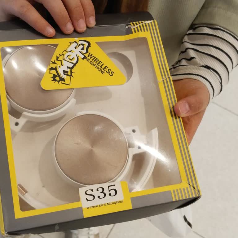 Gürgençler Servisten Gelmeyen Kulaklık