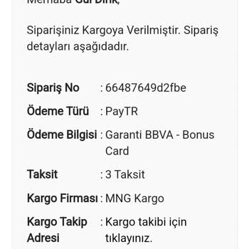 Caddstore Yanlış Beden Gönderdiler Doğru Beden İçin Ürünü Zamlandırdılar