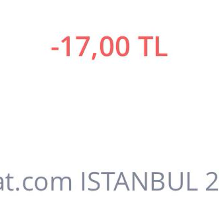 Macgal Otomat Su Alırken Fazla Ücret Çekilmesi