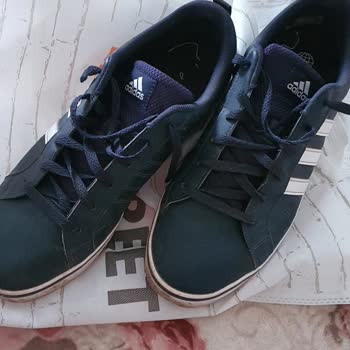 Adidas Ayakkabı Kalitesiz Çıktı