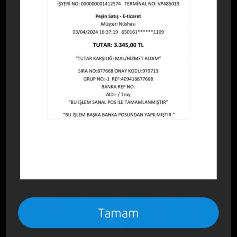 Yapı Kredi Bankası Hem Firma Tarafından, Hem Bankam Tarafından Mağdur Bırakıldım.