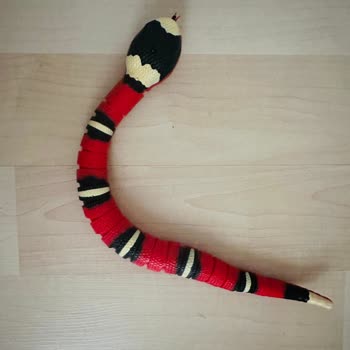 Kedikovalamayilani.com "1 Ay'da Gelmeyen Kedi Kovalama Yılanı 3 Gün De Bozuldu! "