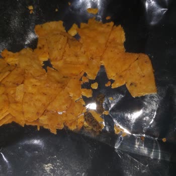 Amigo Cipsin İçinden Çıkan İstenmeyen Sürpriz!