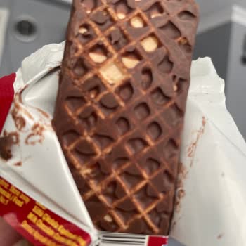 Ülker Çikolatasız Gofret Sevenlerini Üzüyor