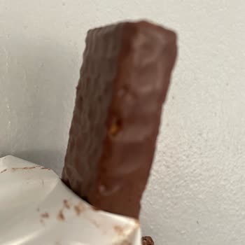Ülker Çikolatasız Gofret Sevenlerini Üzüyor