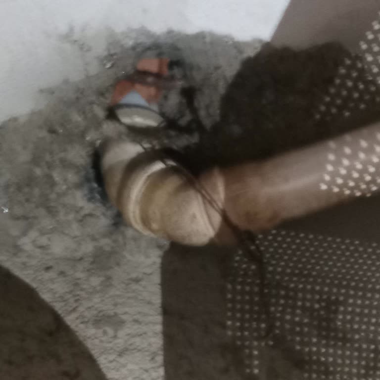 Ravza Yapı Tesisat Tesisat Sorunları Ve Mağduriyetimiz