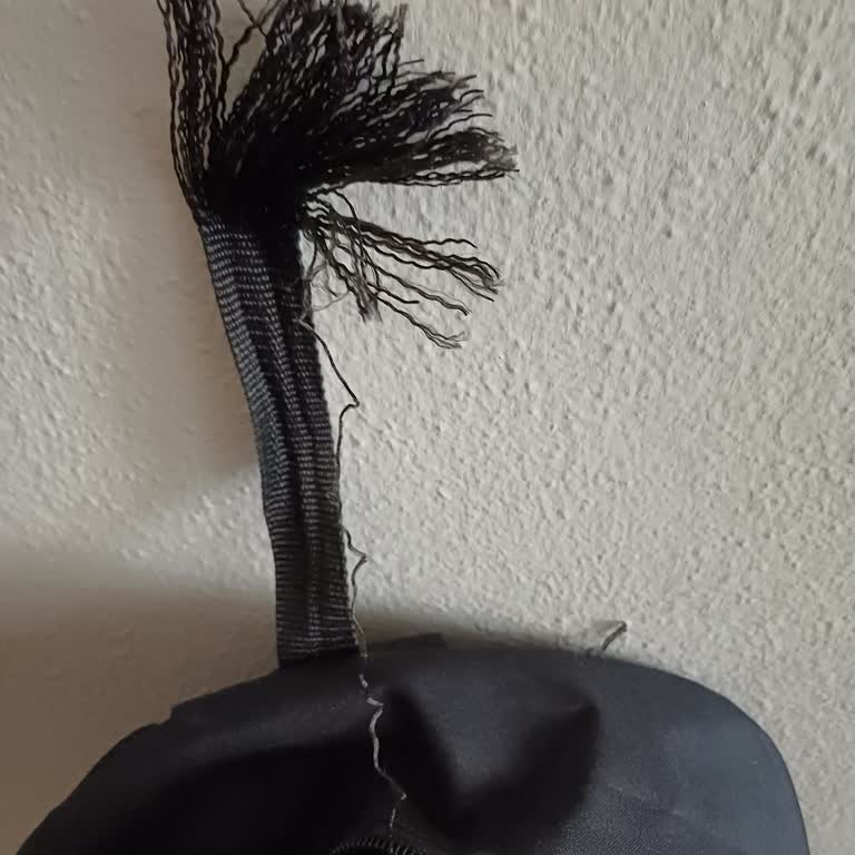 Lumberjack Sırt Çantası Sapı Koptu