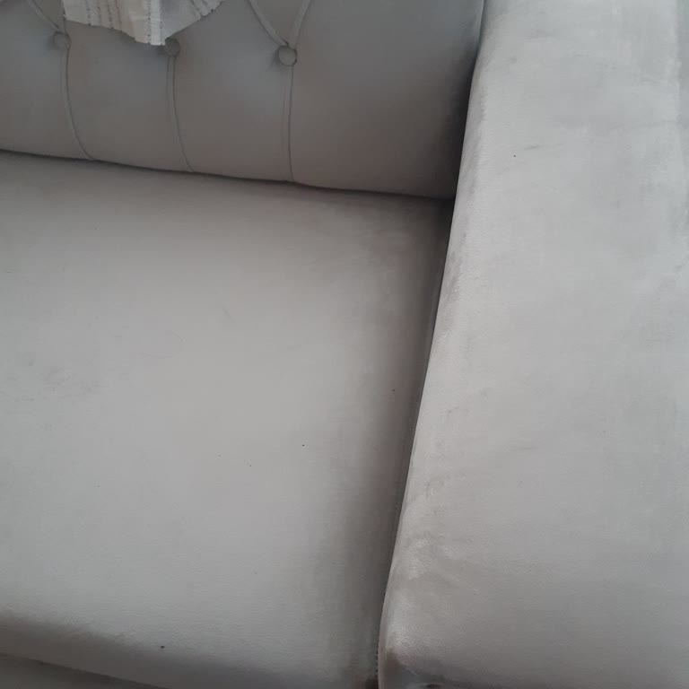 Nevzat Şanlı Concept Koltuk Teslimi Geç Ve Yanlış Yapıldı