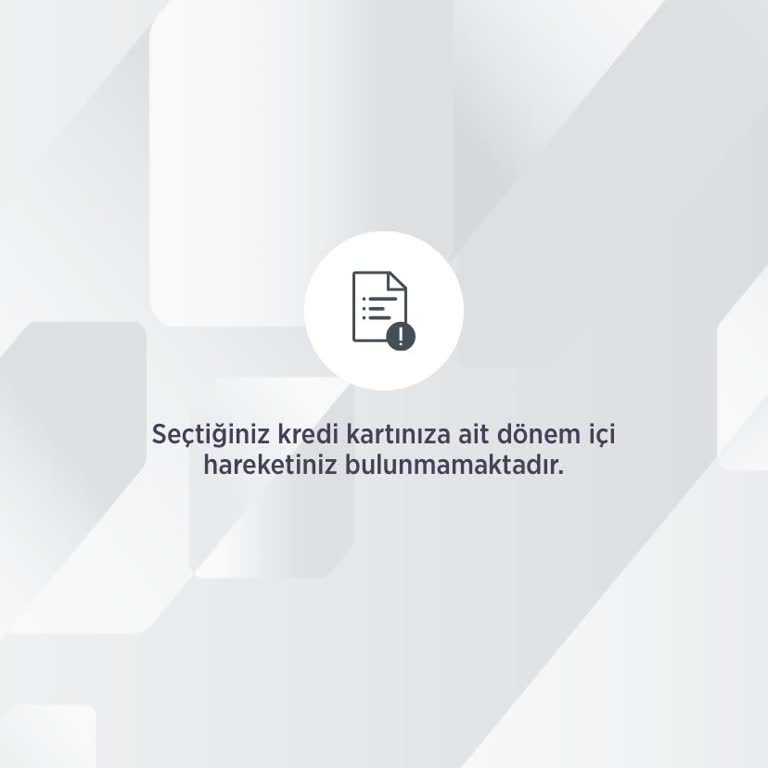 Ziraat Bankası Dönem İçi Hareketler Gözükmüyor