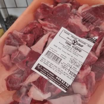 Teşekkürler Köfteci Yusuf Çöpe Atmak Yerine Bize Yolladığınız İçin