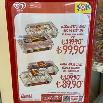 Şok Marketler Yanıltıcı Fiyat Etiketi İle Müşteri Mağduriyeti