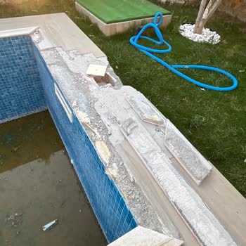 Akça Havuz Market İlgisizler!