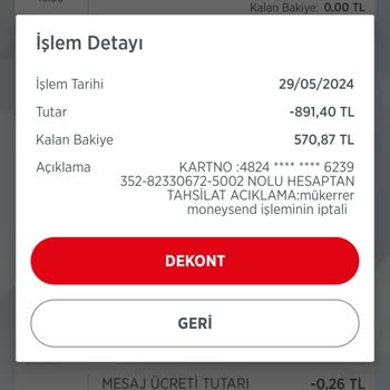 7slots Hesabımdan Para Çekmiş Bilgim Dışında