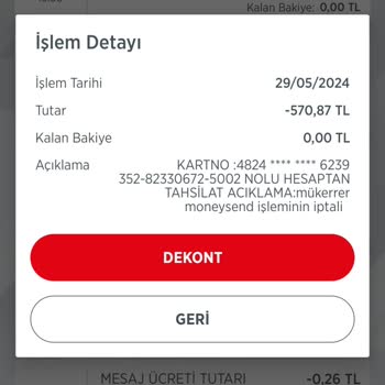7slots Hesabımdan Para Çekmiş Bilgim Dışında